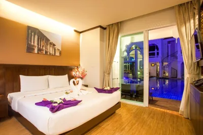 Supicha Pool Access Hotel – Photos 2