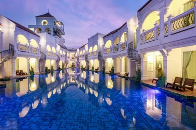 Supicha Pool Access Hotel – Photos 4