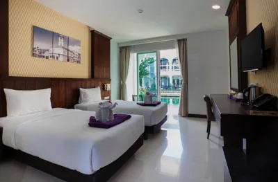 Supicha Pool Access Hotel – Photos 6