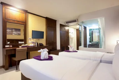 Supicha Pool Access Hotel – Photos 11