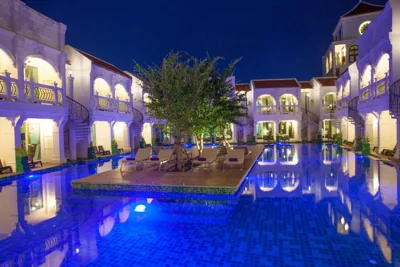 Supicha Pool Access Hotel – Photos 14