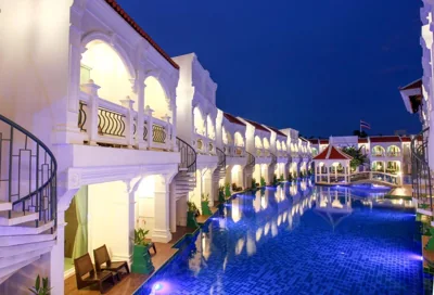 Supicha Pool Access Hotel – Photos 15