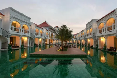 Supicha Pool Access Hotel – Photos 16